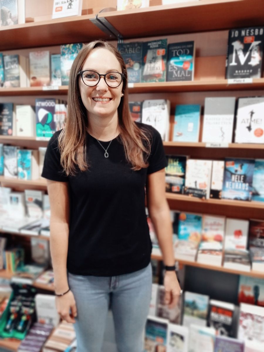 Medieninhalt - Feld 2